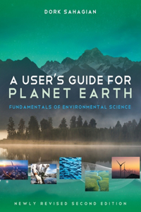 User's Guide for Planet Earth