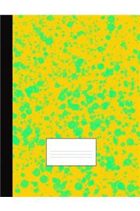 Graph Paper Notebook