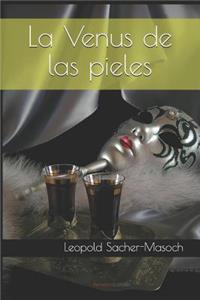 Venus de Las Pieles