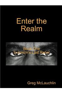 Enter the Realm