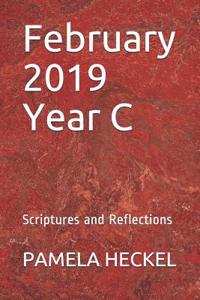 February 2019 Year C