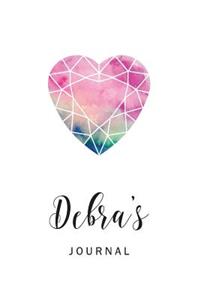 Debra's Journal