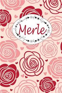 Merle