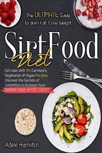 Sirtfood Diet