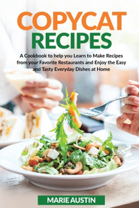 Copycat Recipes