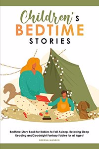 Children's Bedtime Stories