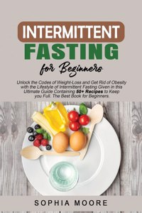 INTERMITTENT FASTING FOR BEGINNERS:  UNL