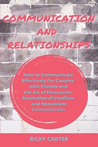 Communication and Relationship