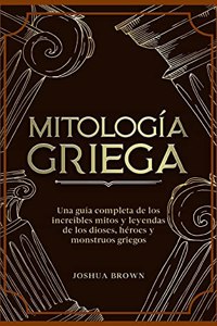 Mitología Griega