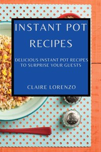 Instant Pot Recipes