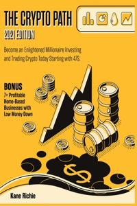 The Crypto Path [2021 Edition]