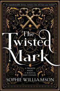 Twisted Mark