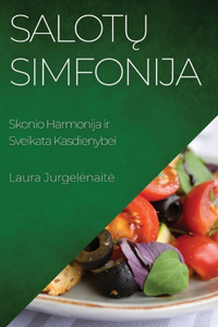 Salotų Simfonija