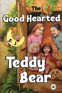 Good Hearted Teddy Bear