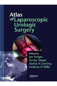 Atlas of Laparoscopic Urologic Surgery