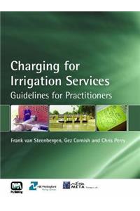 Charging for Irrigation Services