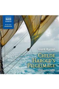 Childe Harold's Pilgrimage