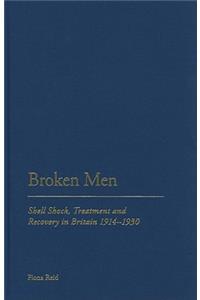 Broken Men