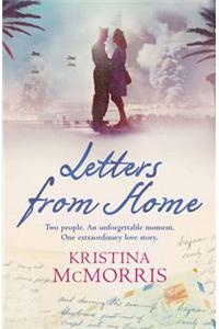 Letters From Home