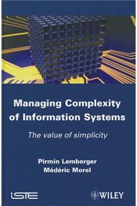 Managing Complexity of Information Systems