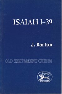 Isaiah 1-39