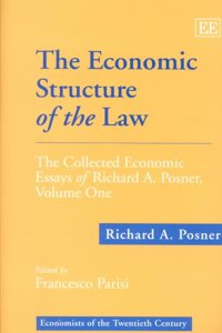 The Economic Structure of the Law