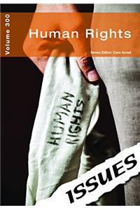 Human Rights Issues Series