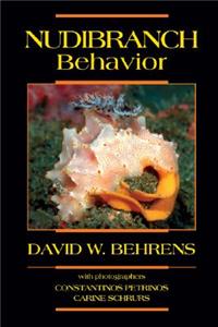 Nudibranch Behavior