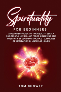 Spirituality for beginners