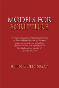 Models for Scripture