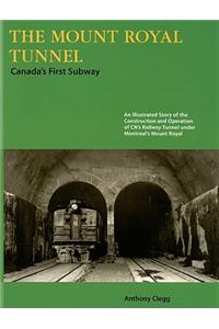 Mount Royal Tunnel