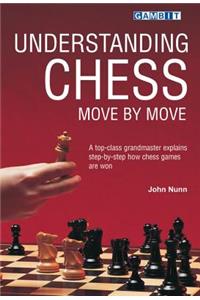 Understanding Chess Move by Move