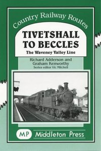 Tivetshall to Beccles