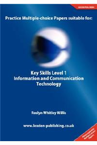 Practice Multiple-choice Papers Suitable for