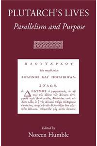 Plutarch's Lives