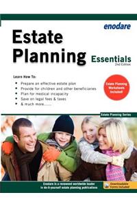 Estate Planning Essentials - 2nd Edition