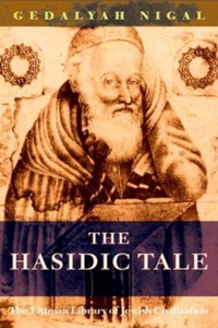 Hasidic Tale