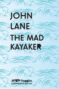 Mad Kayaker