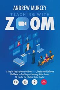 Teaching with Zoom