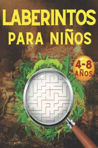 Laberintos para Niños