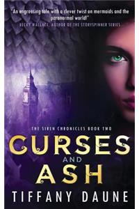 Curses and Ash