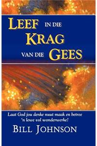 Supernatural Power of a Transformed Mind (Afrikaans)