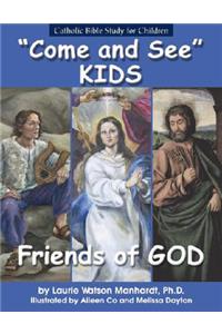 Friends of God