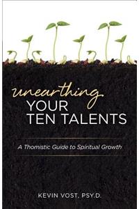 Unearthing Your Ten Talents