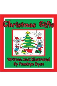 Christmas Gifts