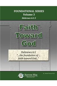 Faith Toward God