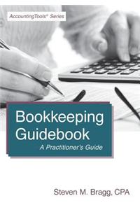 Bookkeeping Guidebook: A Practitioner's Guide