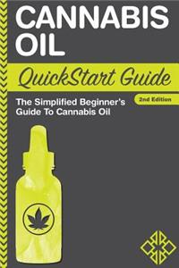 Cannabis Oil QuickStart Guide