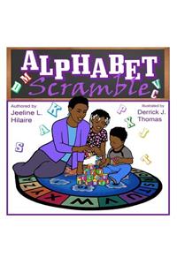 Alphabet Scramble