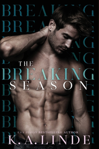 The Breaking Season